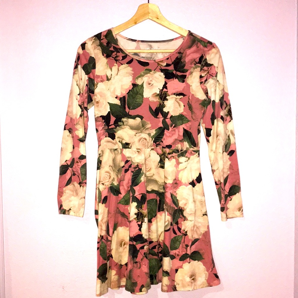 Cute kids dress